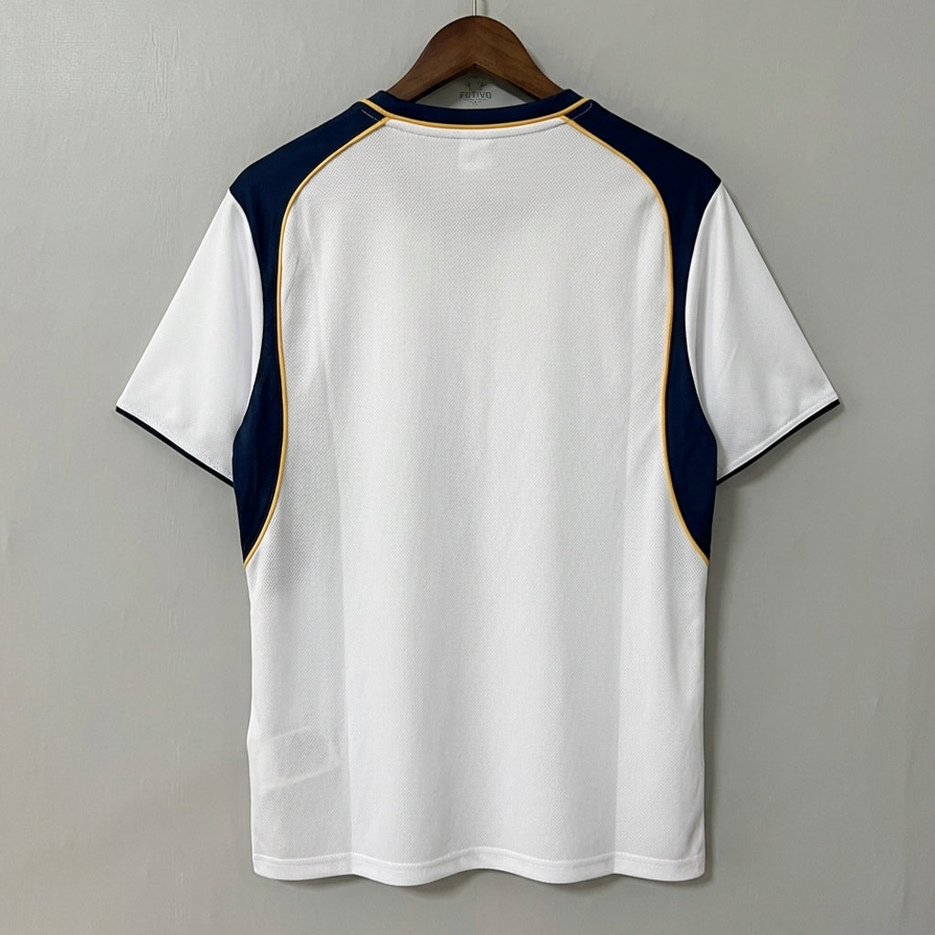 Liverpool 2001/02 Away Retro Jersey