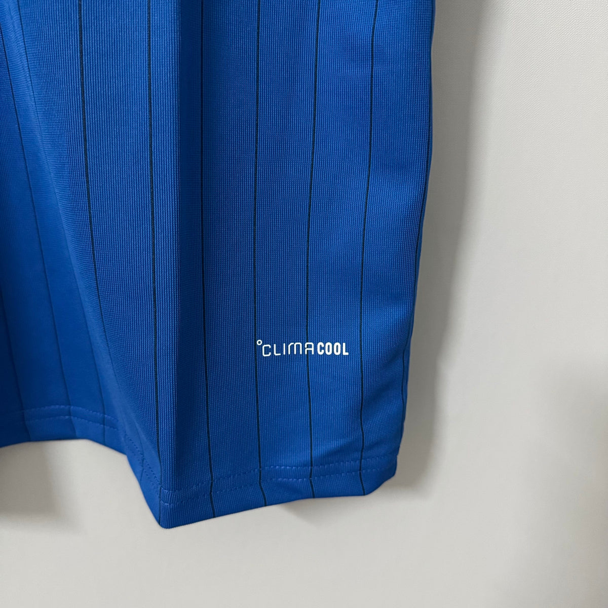 Como 2026/27 Home Jersey