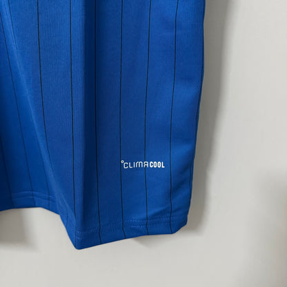 Como 2026/27 Home Jersey