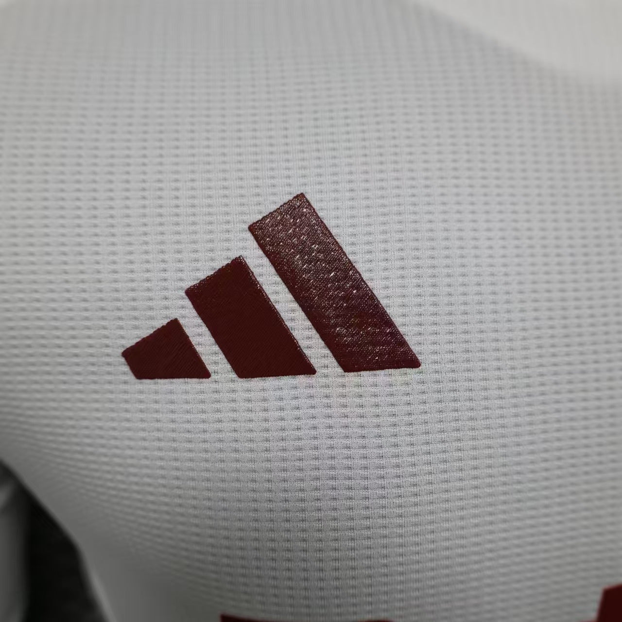 Aston Villa 2024/25 Away Jersey – Player Edition