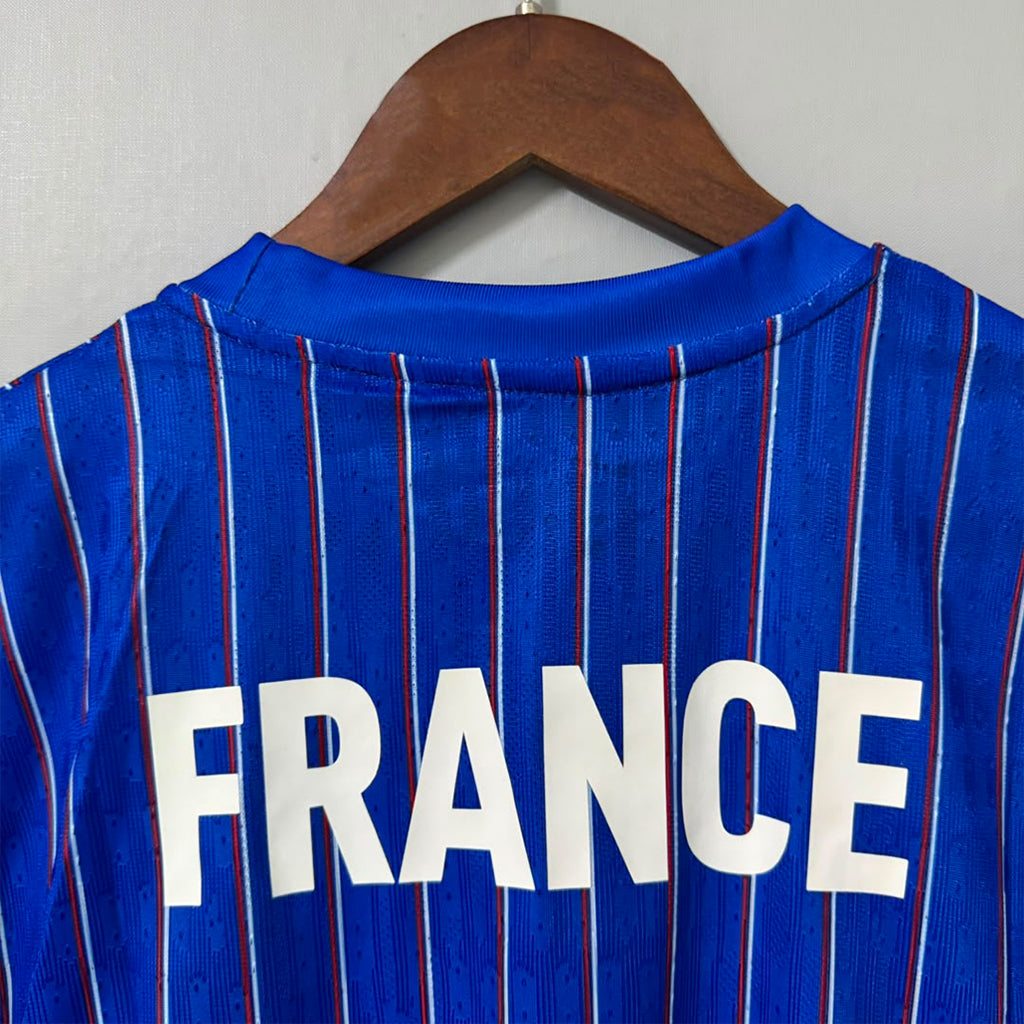 France 2026 World Cup Pre-Match Jersey – Player Edition