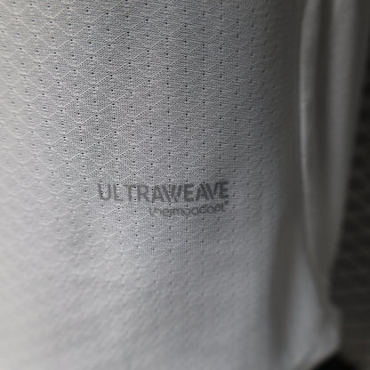 Olympique Marseille 2026/27 Home Jersey – Player Edition