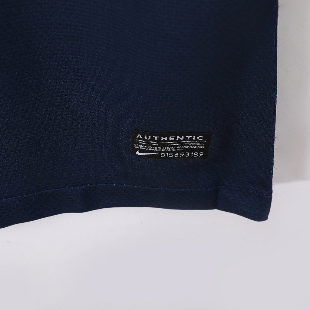 Paris Saint-Germain 2012/13 Home Retro Jersey