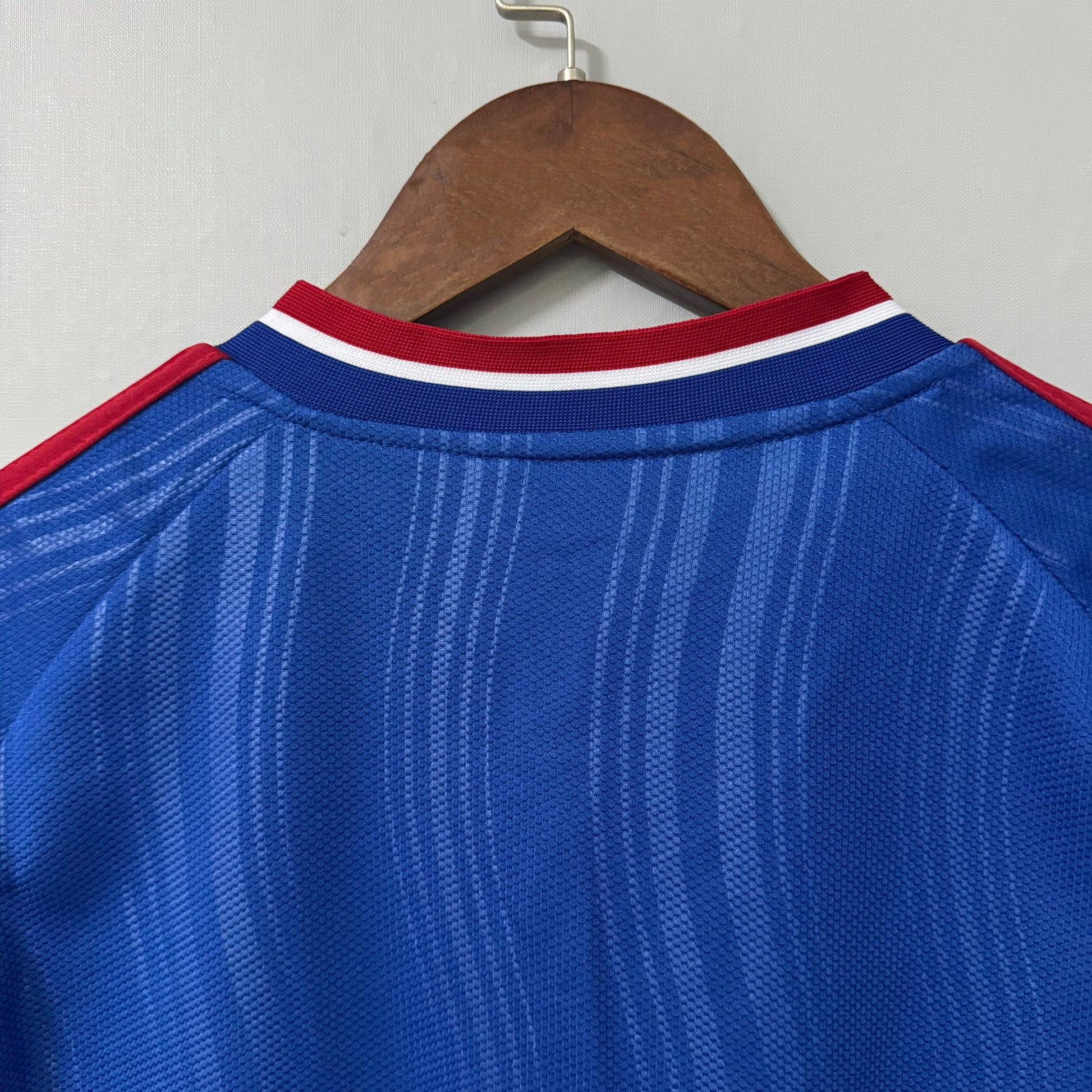Manchester United 2026/27 Away Jersey