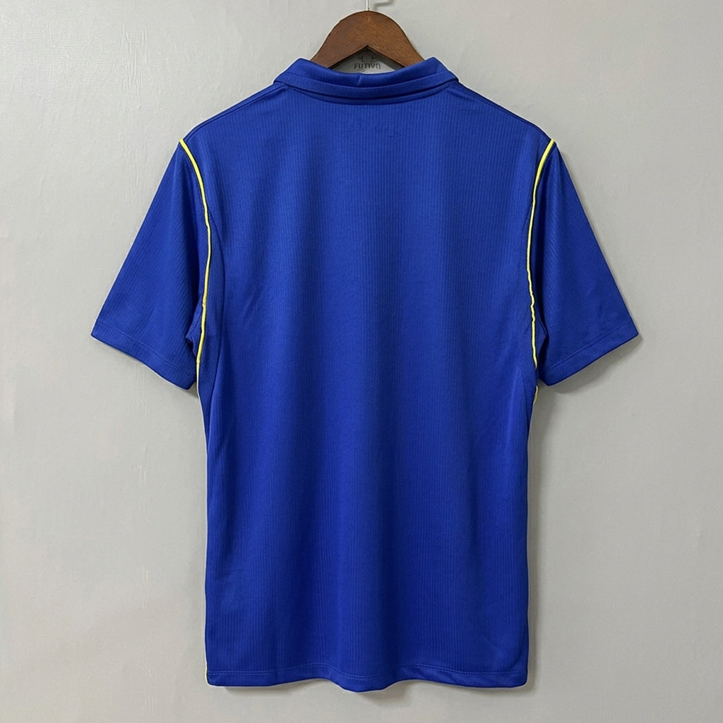 Chelsea 2026/27 Home Jersey