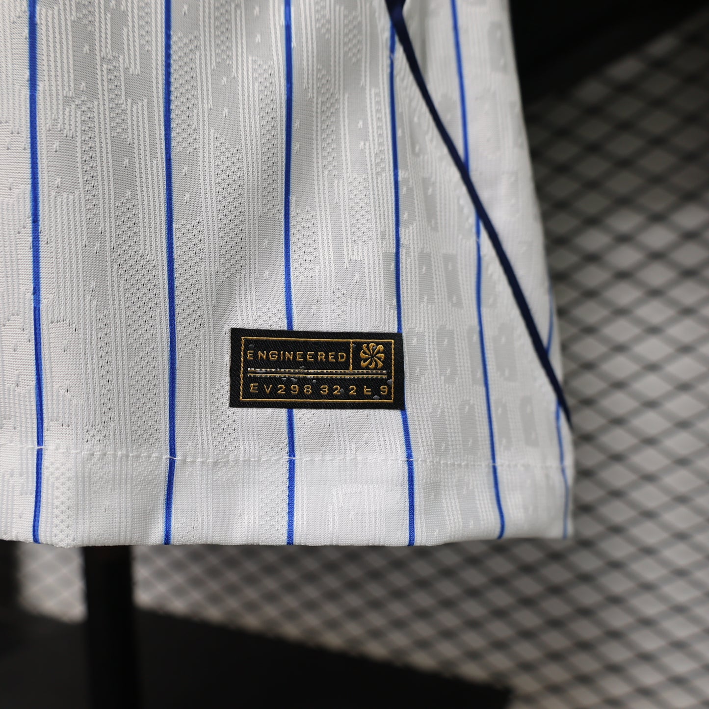 Inter Milan 2026/27 Away Jersey – Player Edition