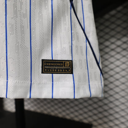 Inter Milan 2026/27 Away Jersey – Player Edition