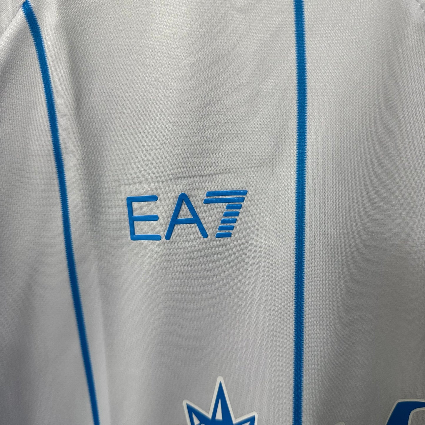 Napoli 2026/27 Away Jersey