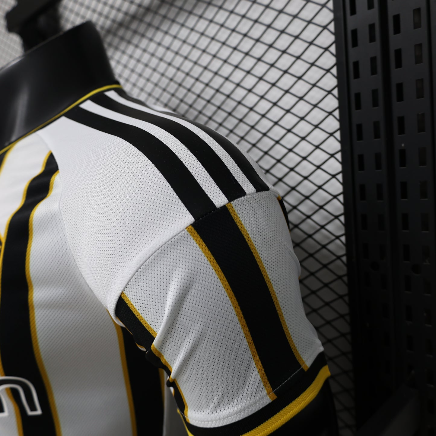 Boca Juniors 2026/27 Away Jersey – Player Edition