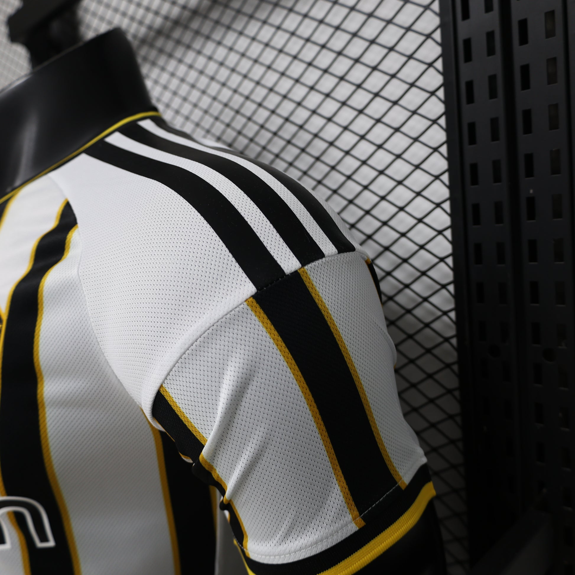 Boca Juniors 2026/27 Away Jersey – Player Edition