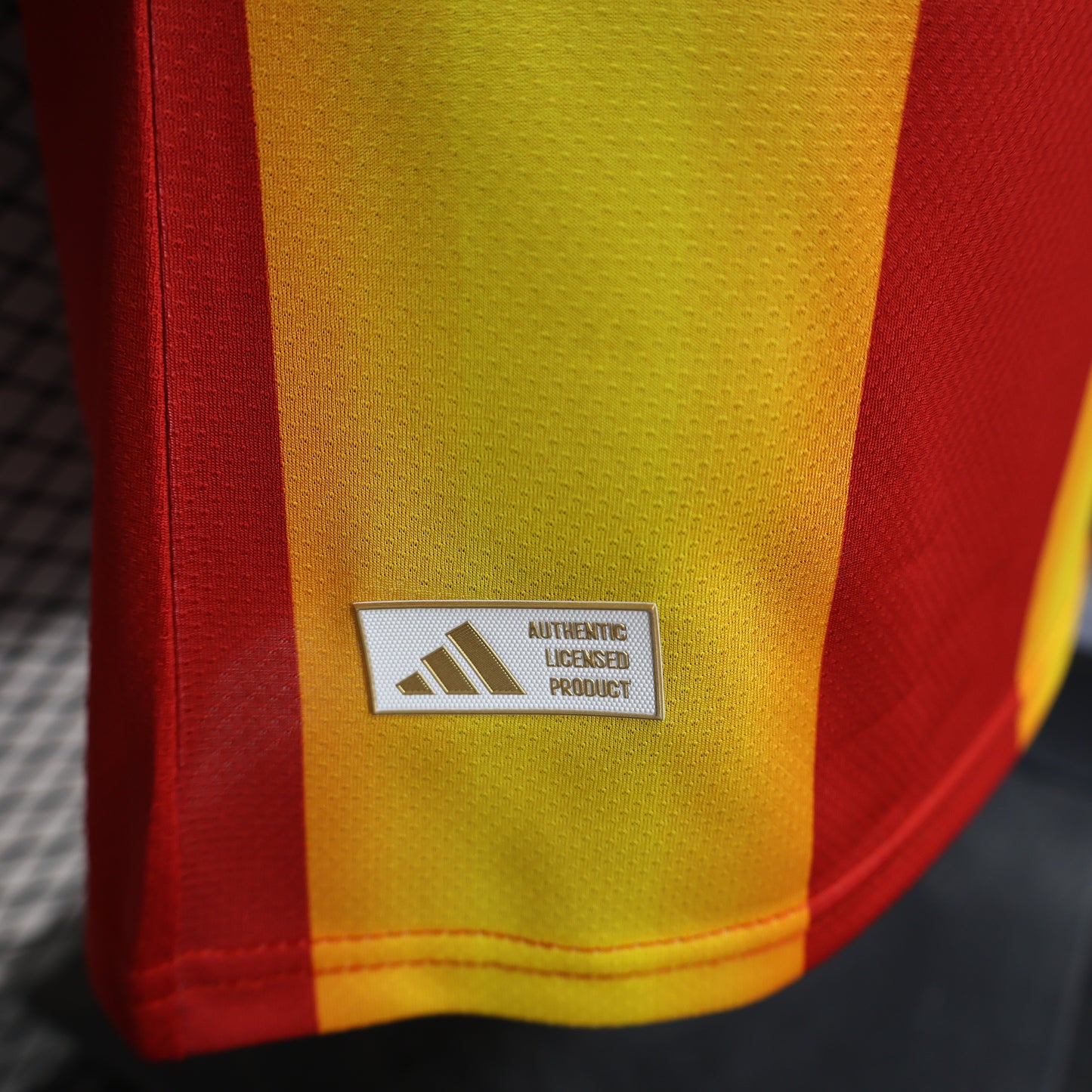 Spain 2026/27 Special Edition Jersey – Player Edition