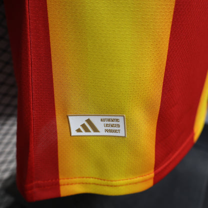 Spain 2026/27 Special Edition Jersey – Player Edition