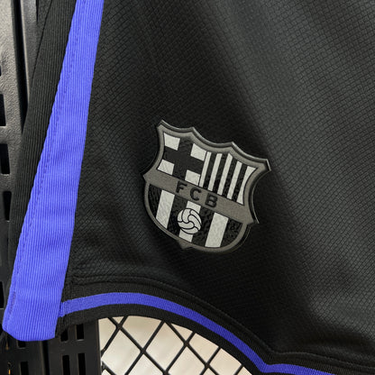 Barcelona 2025/26 Kobe Bryant Away Shorts