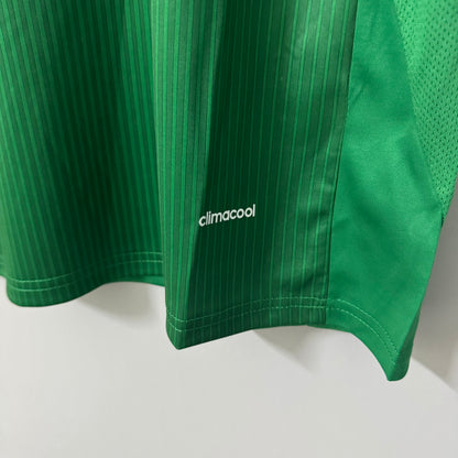 Mexico 2014 Home Retro Jersey