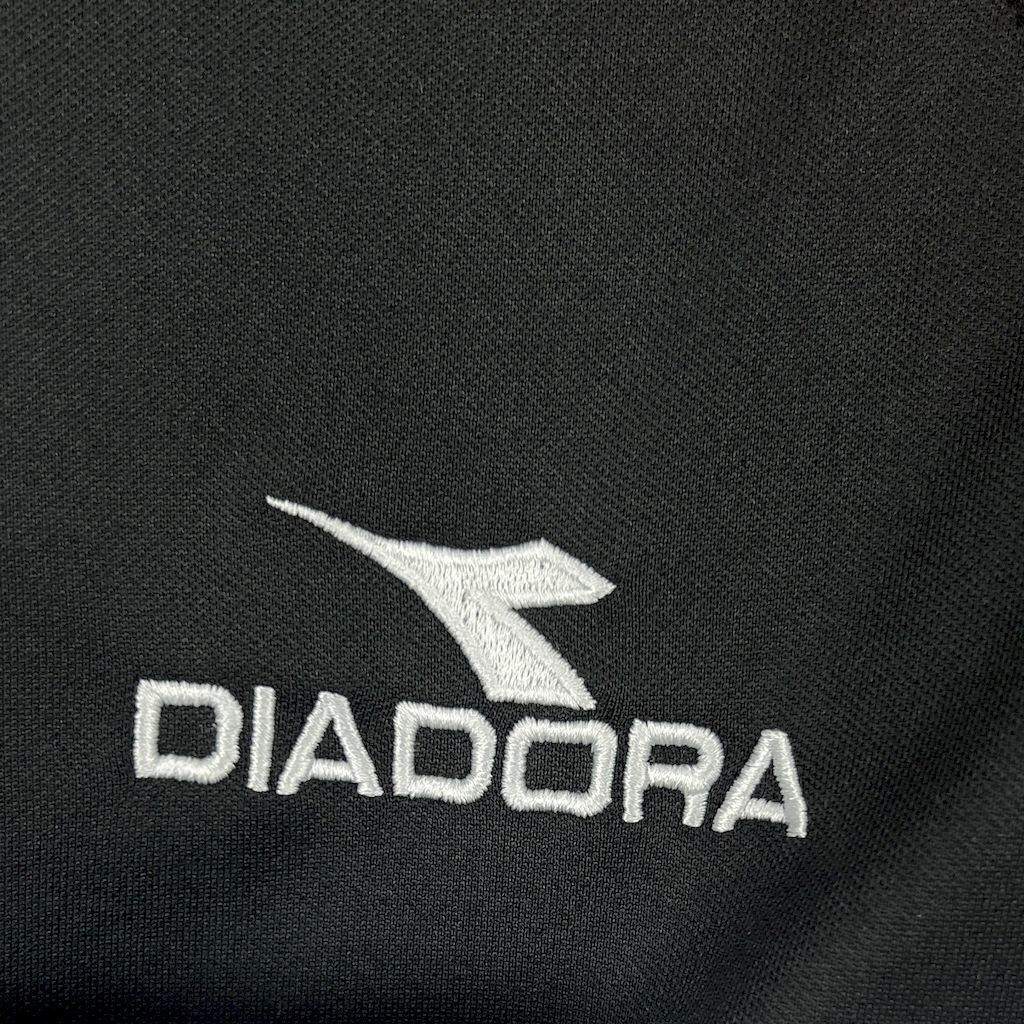 Roma 1998/99 Away (Third Kit) Retro Jersey