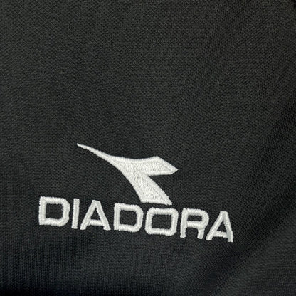 Roma 1998/99 Away (Third Kit) Retro Jersey