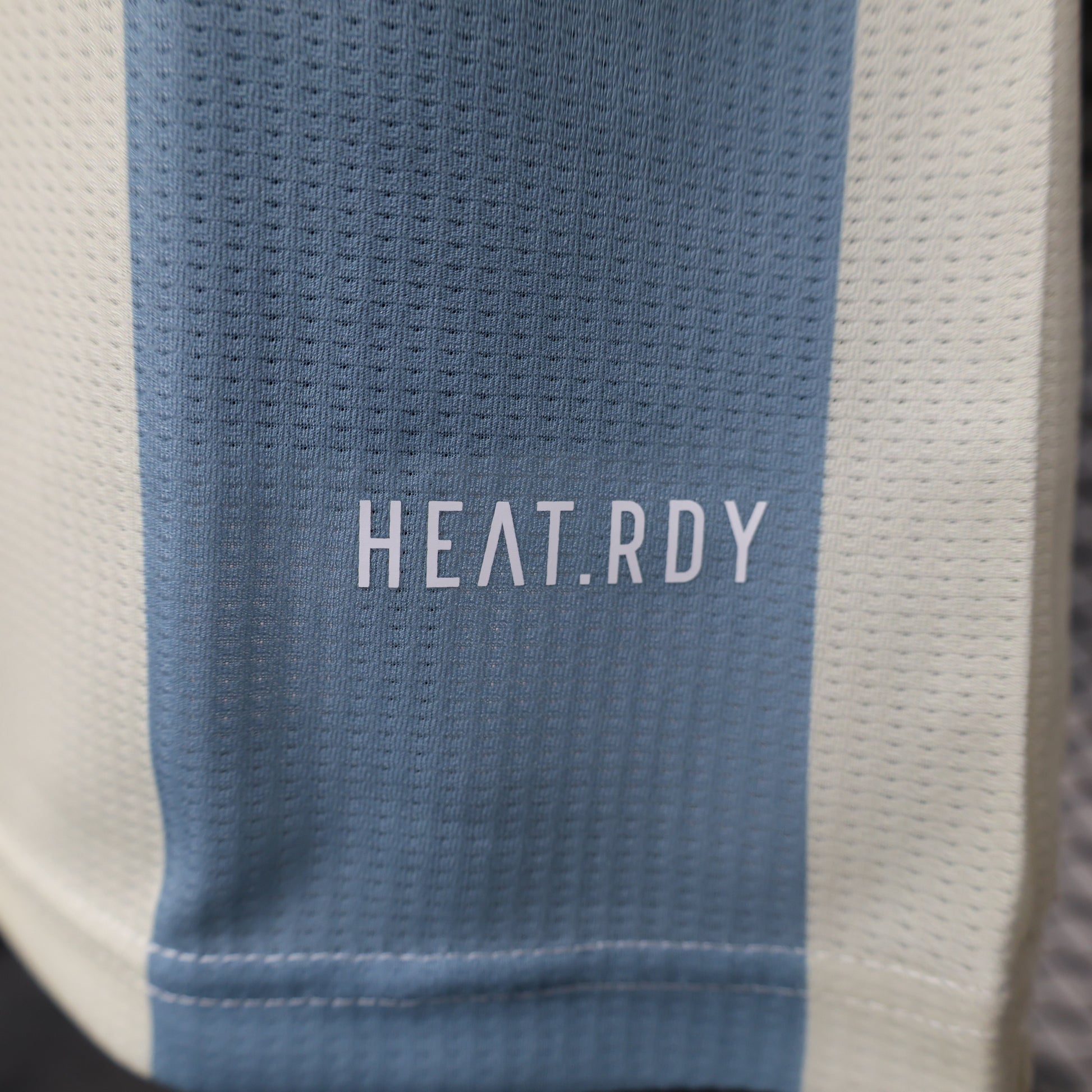 Argentina 50th Anniversary 2024/25 Jersey – Player Edition