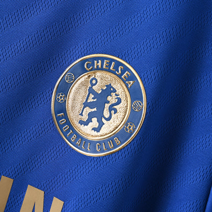 Chelsea 2012/13 Home Retro Jersey