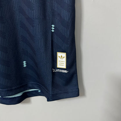 Germany 2026 World Cup Away Jersey – Player Edition