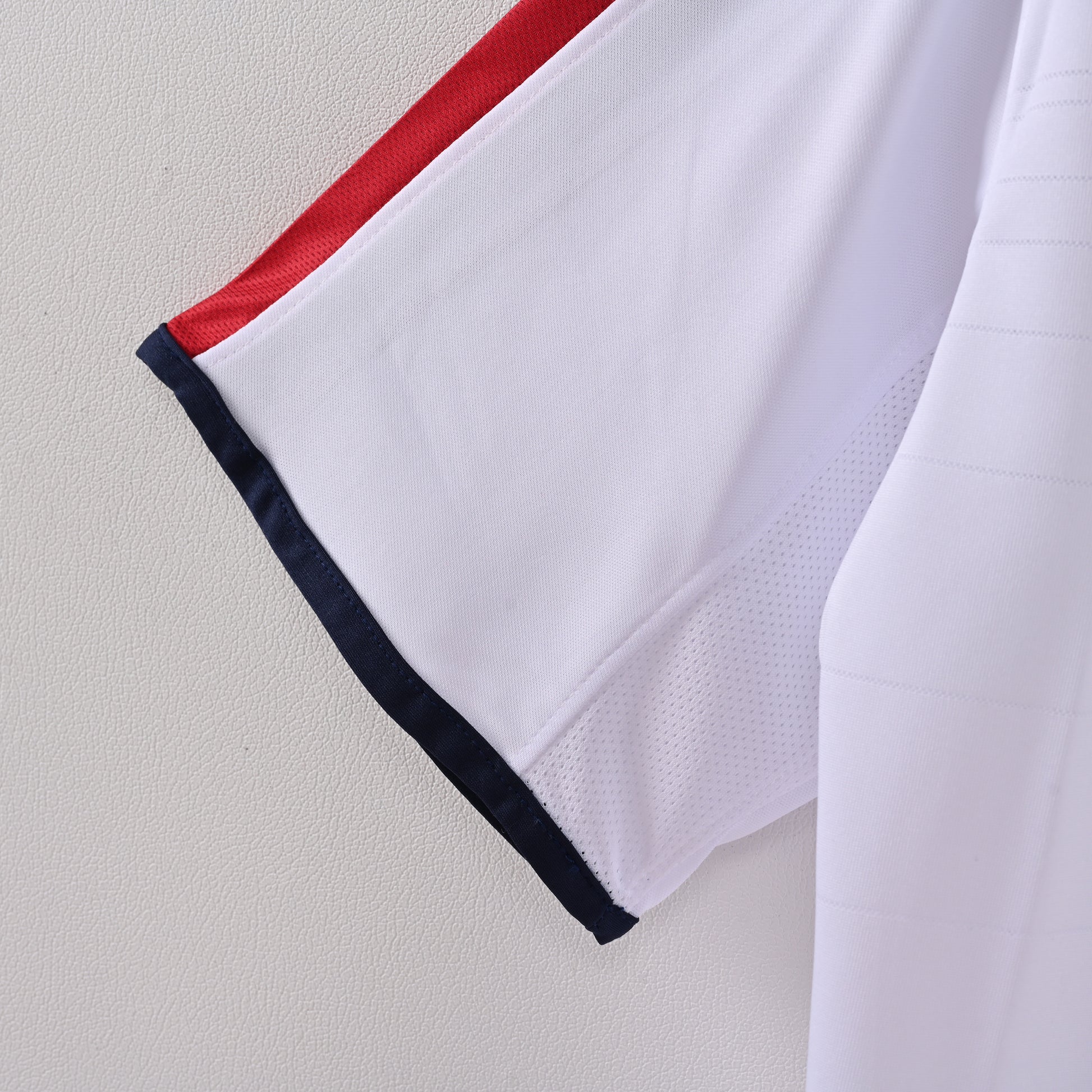 England 2004 Home Retro Jersey