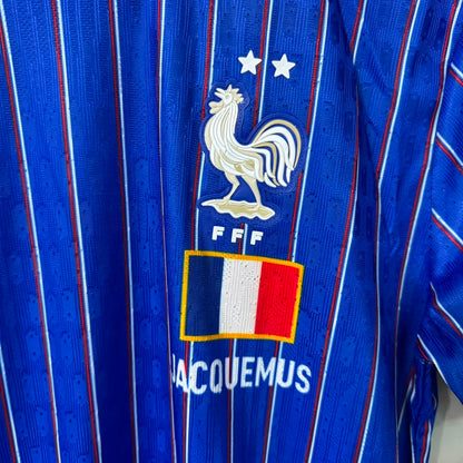 France 2026 World Cup Pre-Match Jersey – Player Edition