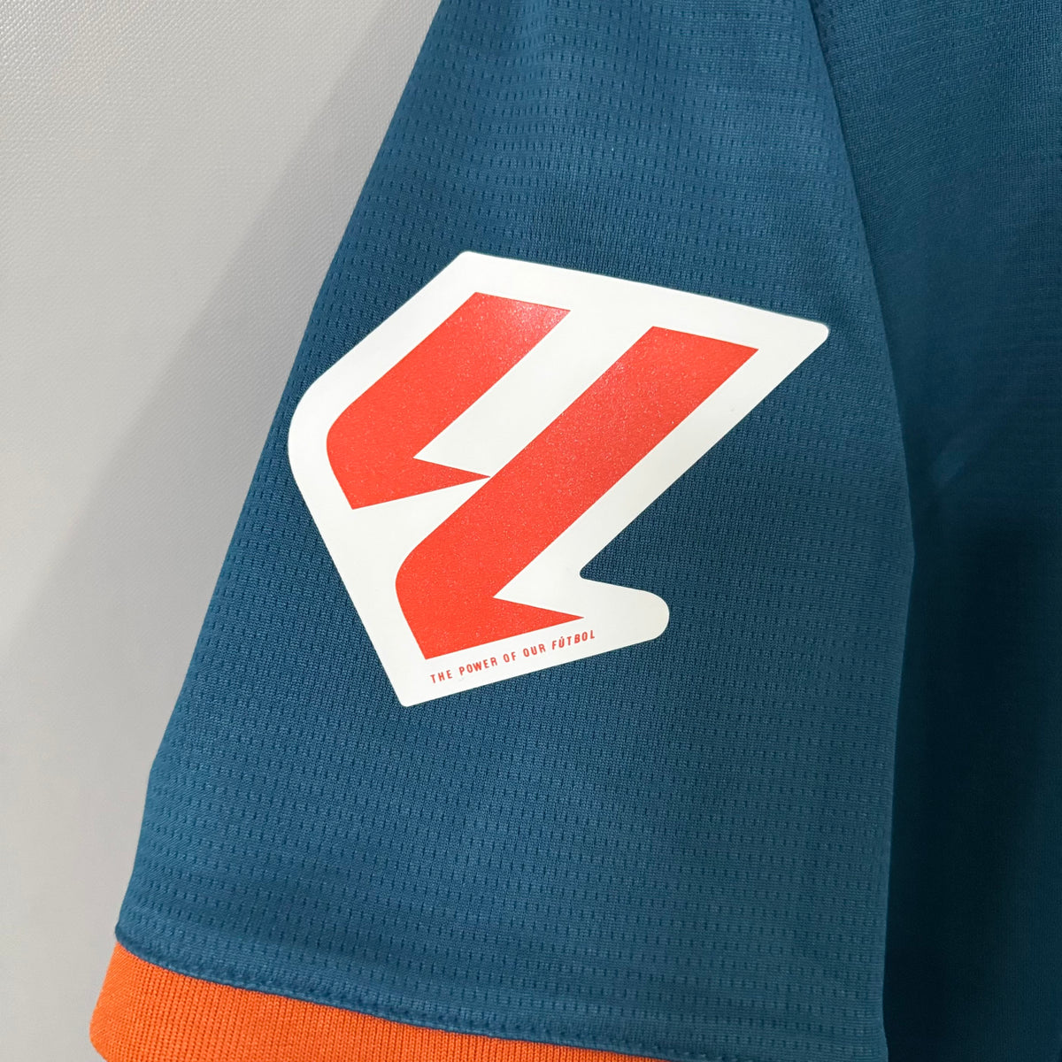 Valencia 2026/27 Away Jersey