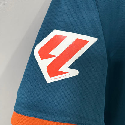 Valencia 2026/27 Away Jersey