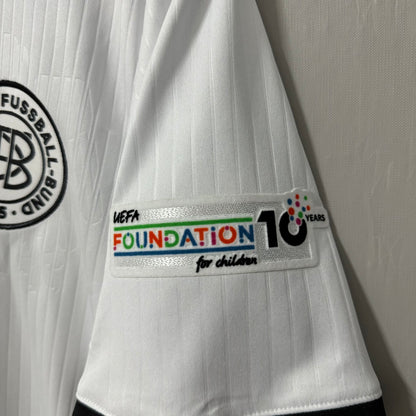 Germany 125th Anniversary Jersey