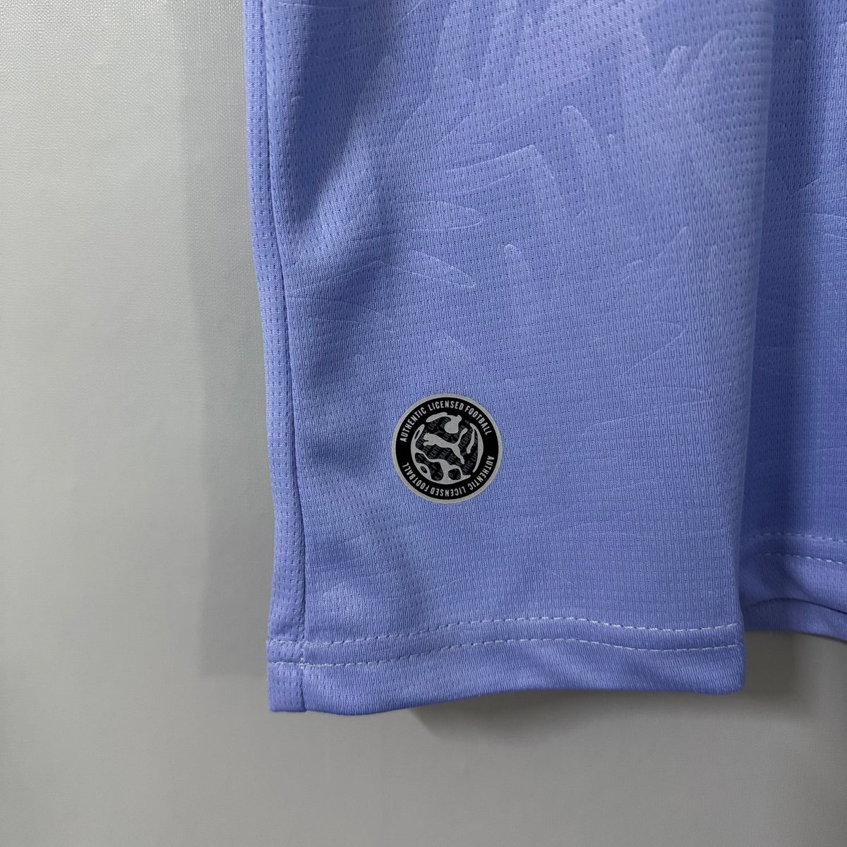 Olympique Marseille 2026/27 Away (Third Kit) Jersey