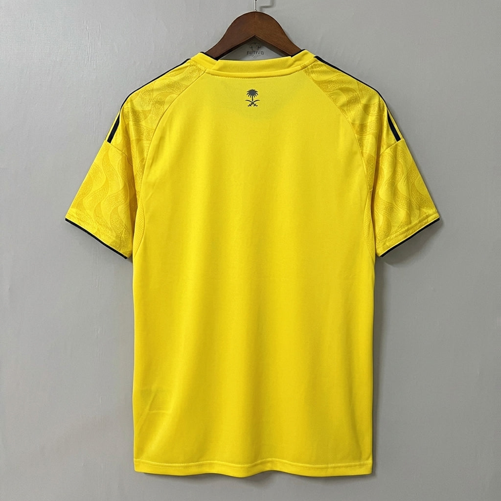 Al-Nassr 2025/26 Home Jersey