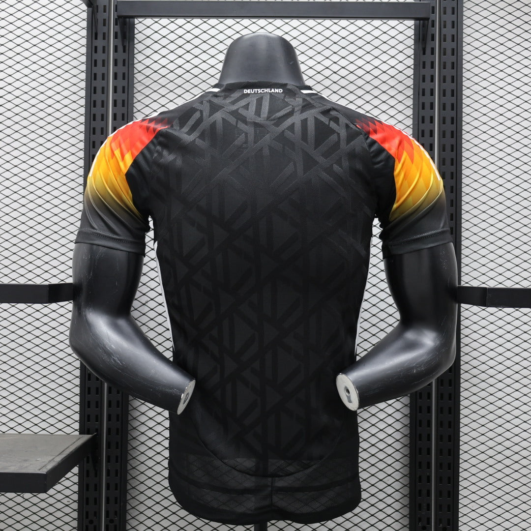 Germany 2024-25 Pre-Match Jersey – Player Edition