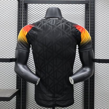 Germany 2024-25 Pre-Match Jersey – Player Edition
