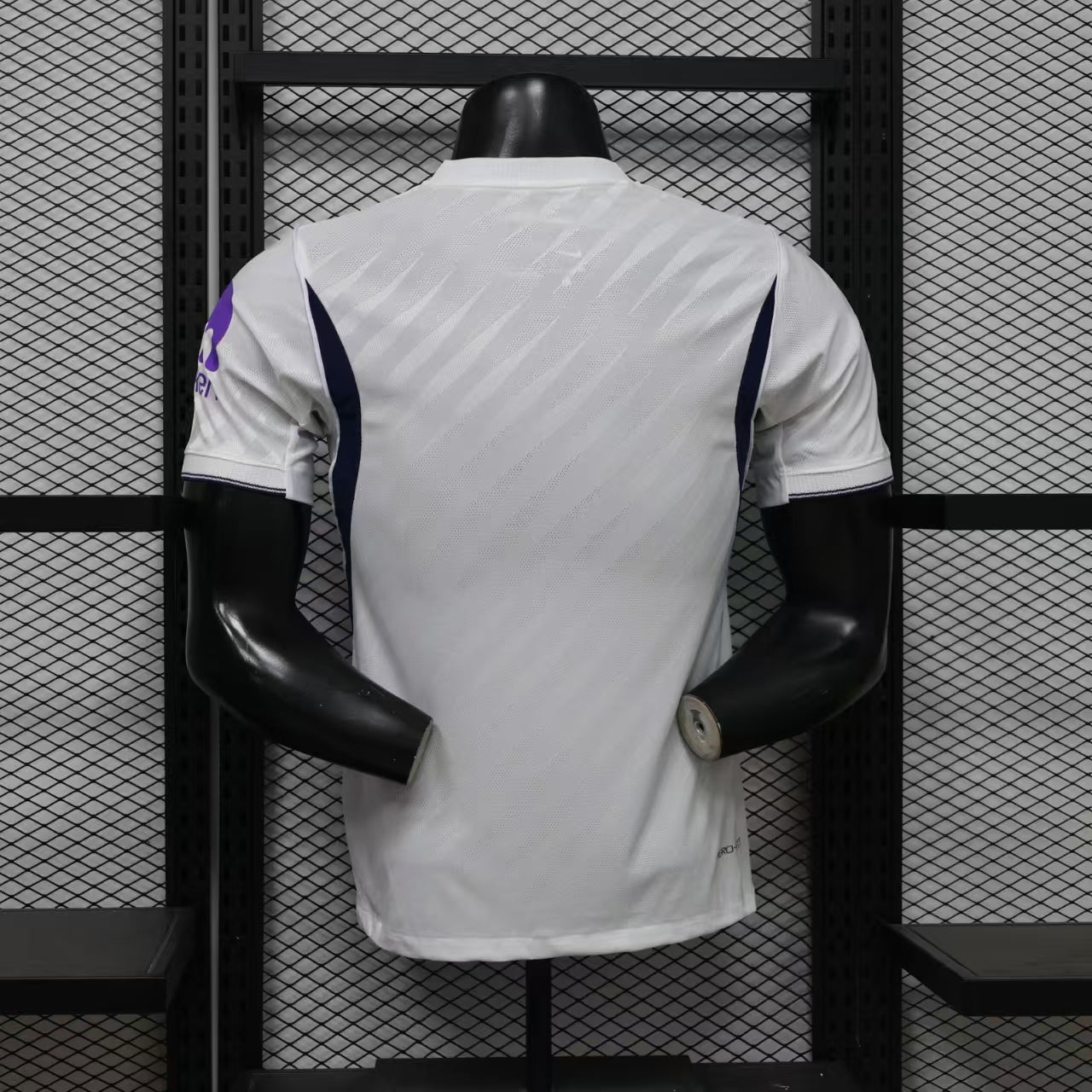 Tottenham Hotspur 2026/27 Home Jersey – Player Edition