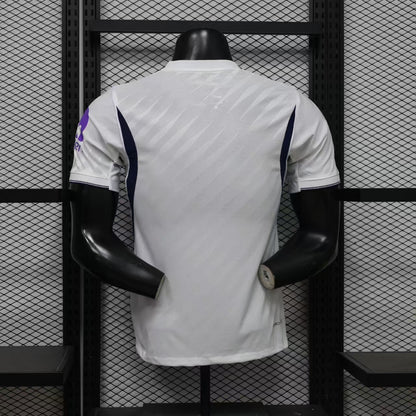 Tottenham Hotspur 2026/27 Home Jersey – Player Edition
