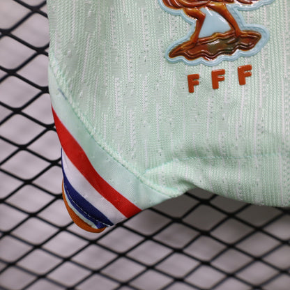 France 2026/27 Away Shorts – Player Edition