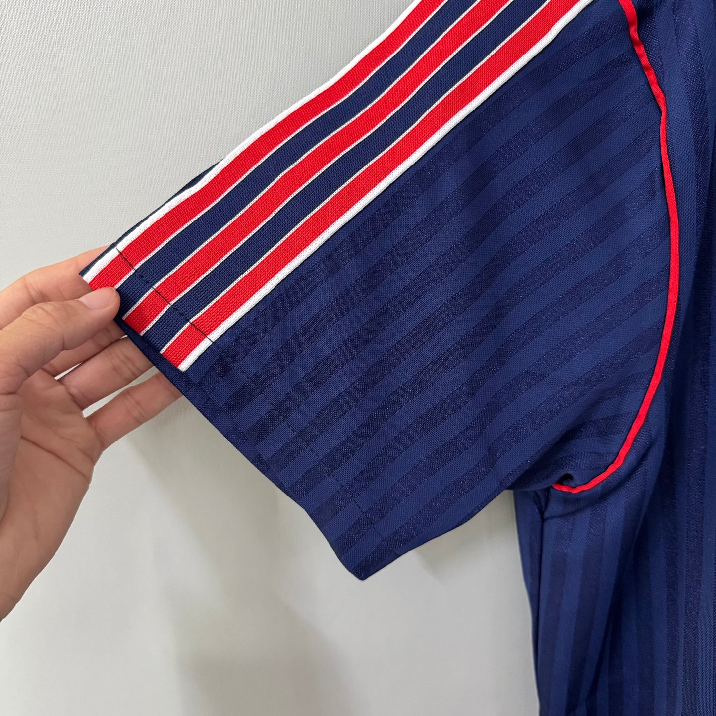 Arsenal Terrace Icons Special Edition Shirt