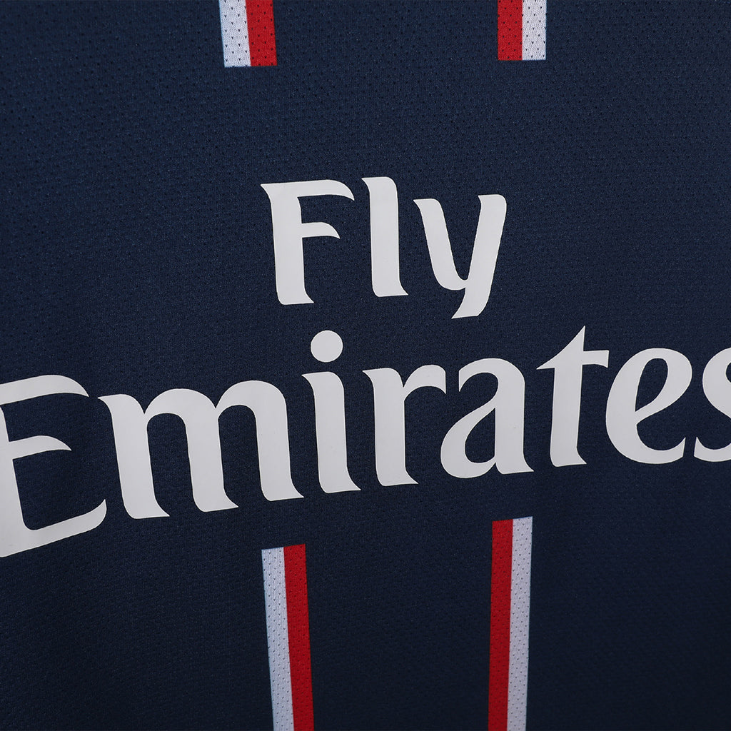 Paris Saint-Germain 2012/13 Home Retro Jersey