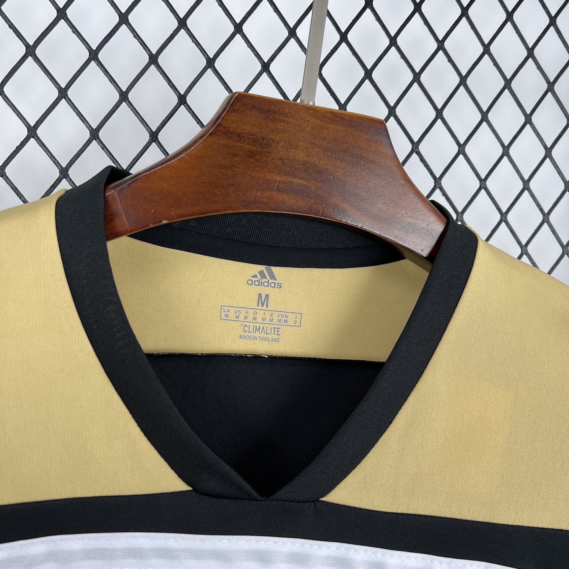 Ajax Amsterdam 2018/19 Away Retro Jersey