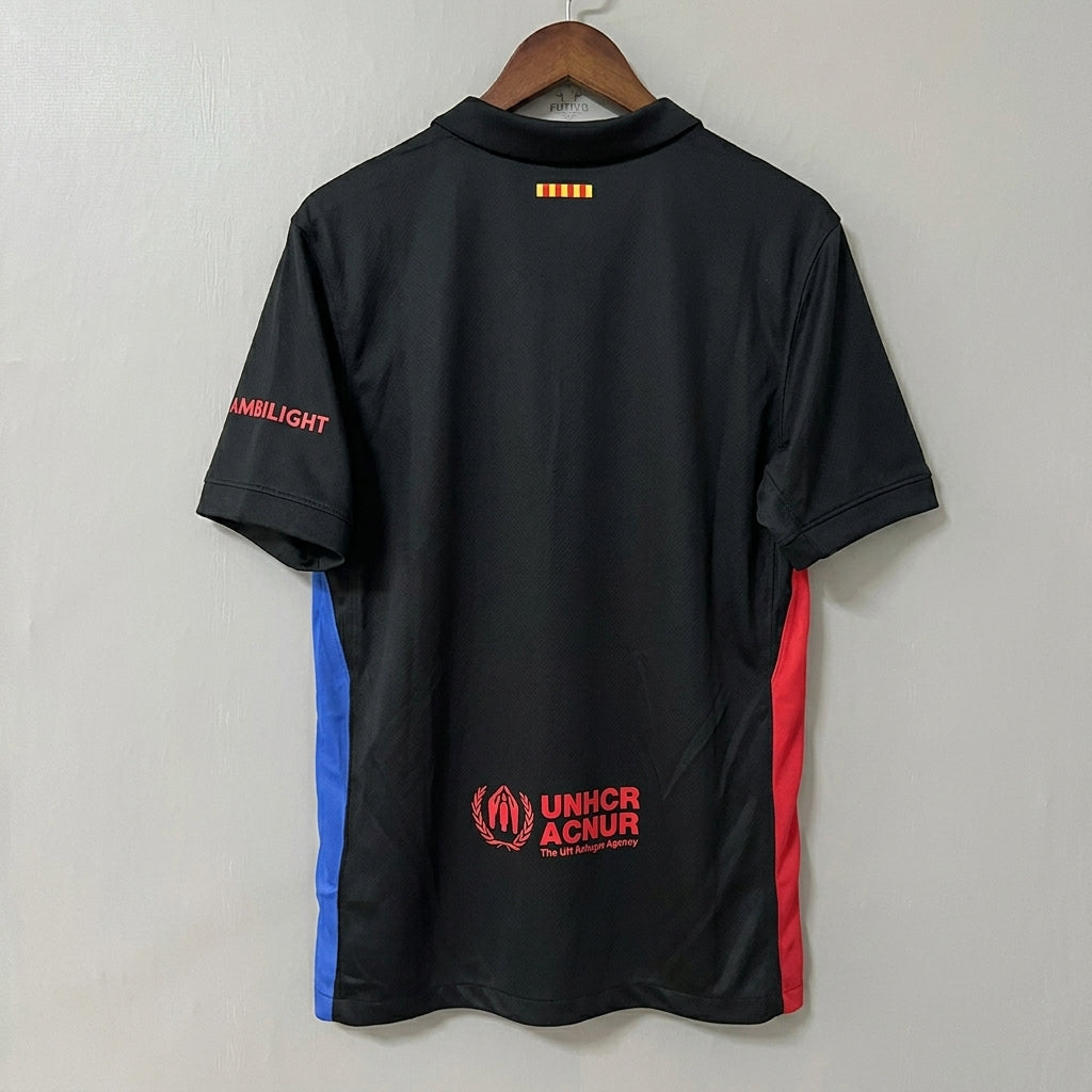 Barcelona 2024/25 Away Jersey