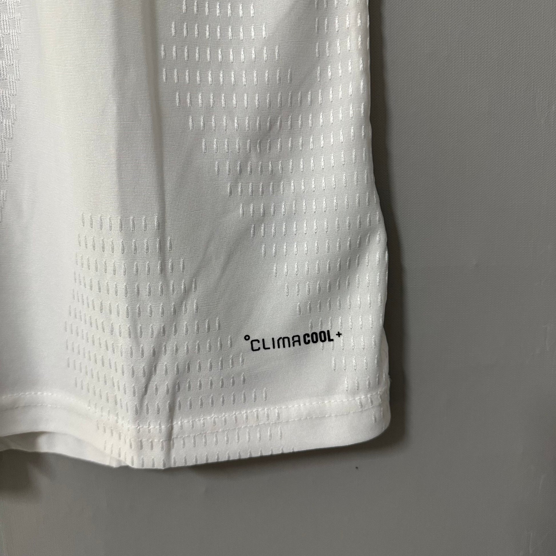 Algeria 2026 World Cup Home Jersey – Player Edition