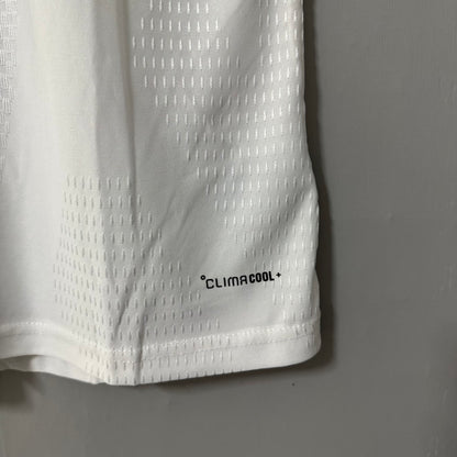 Algeria 2026 World Cup Home Jersey – Player Edition