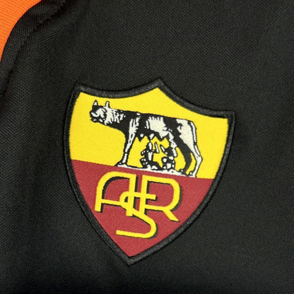 Roma 1998/99 Away (Third Kit) Retro Jersey