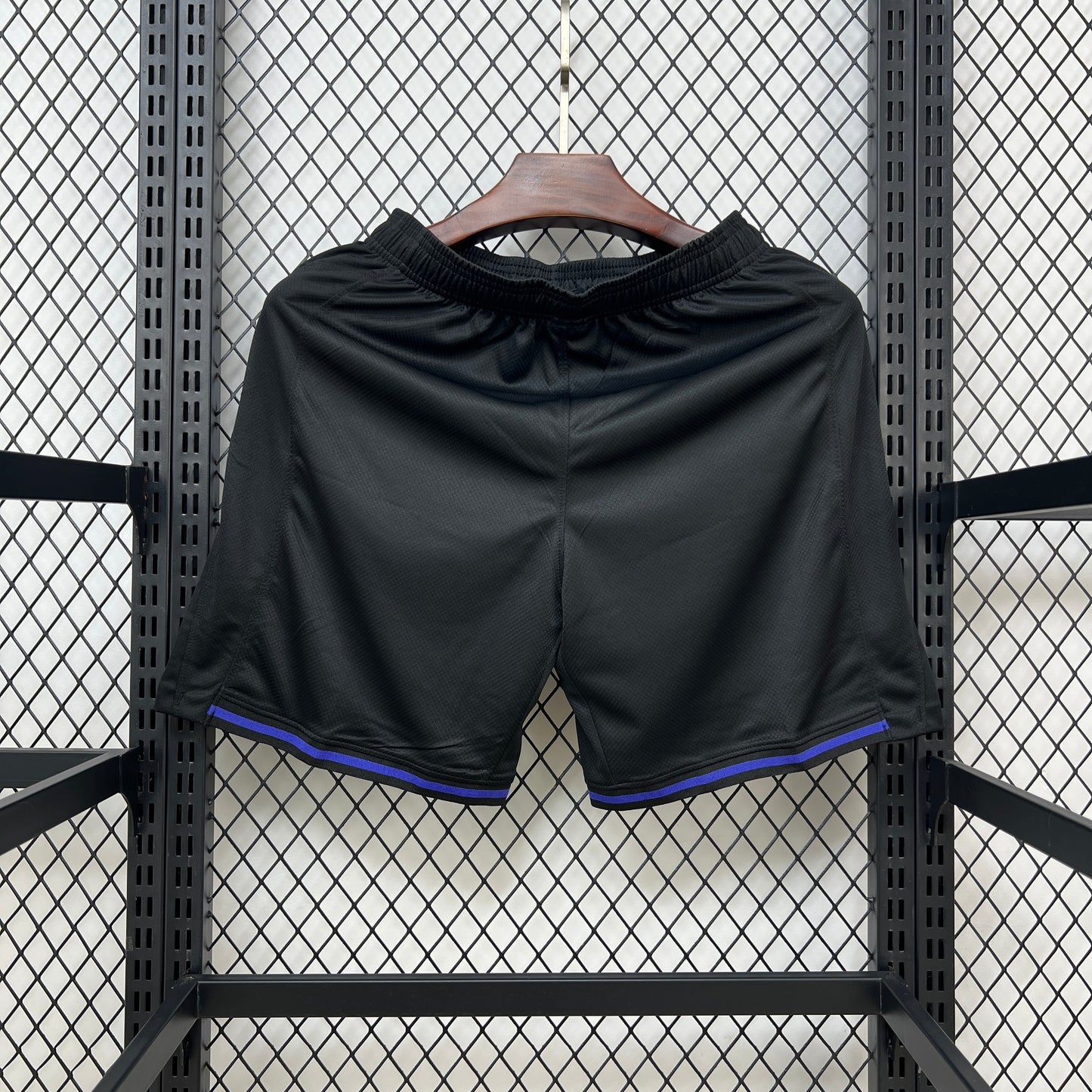 Barcelona 2025/26 Kobe Bryant Away Shorts