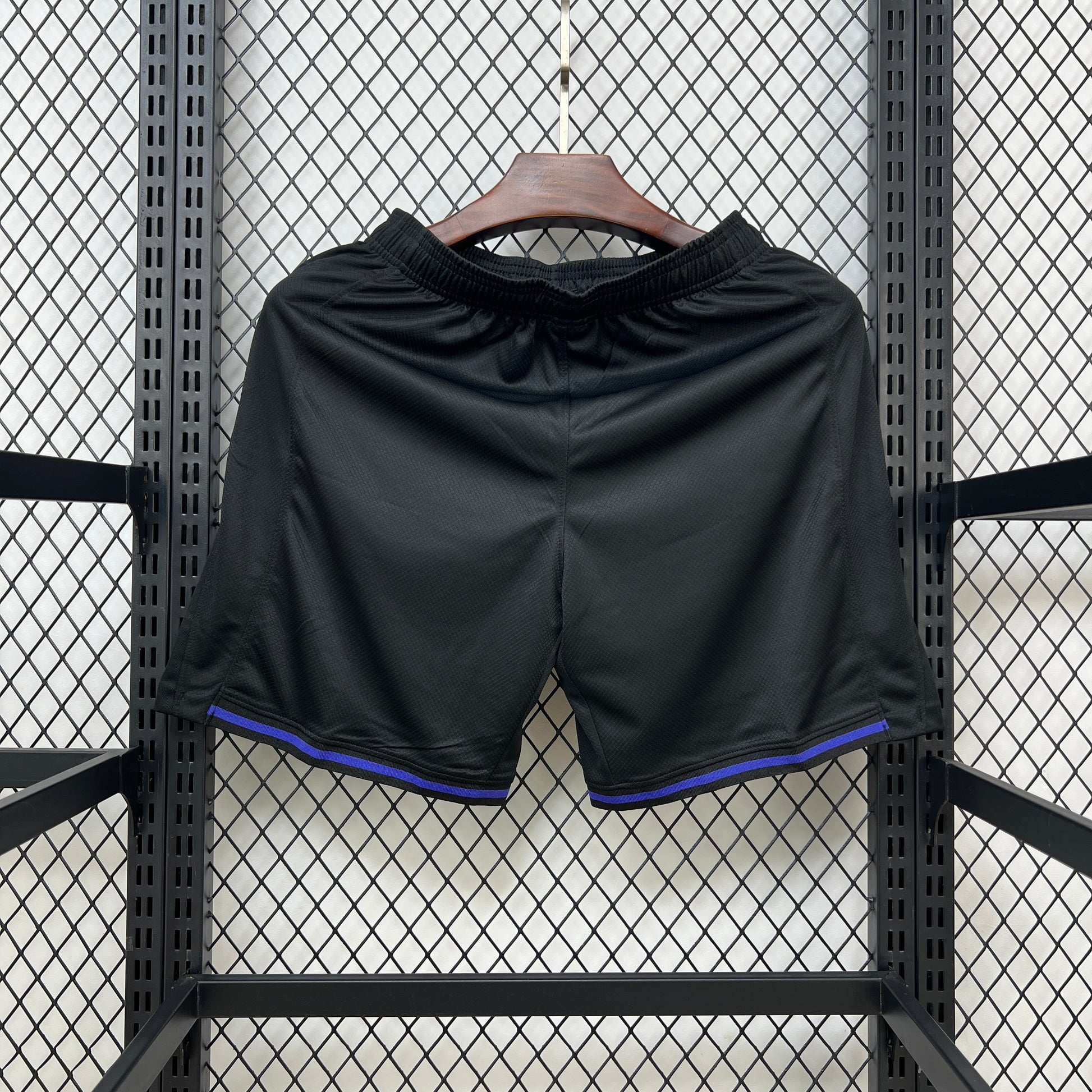 Barcelona 2025/26 Kobe Bryant Away Shorts