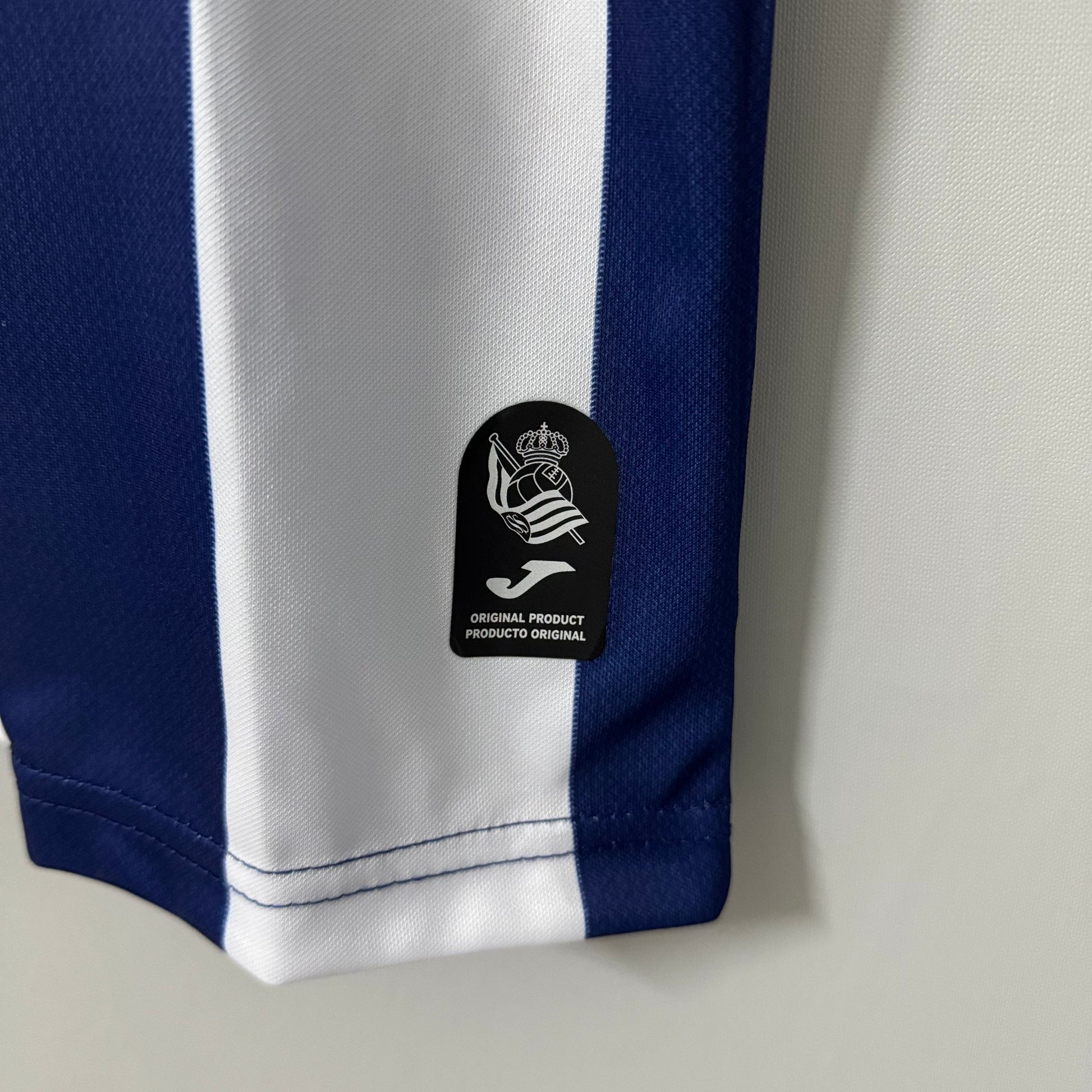 Real Sociedad 2026/27 Home Jersey