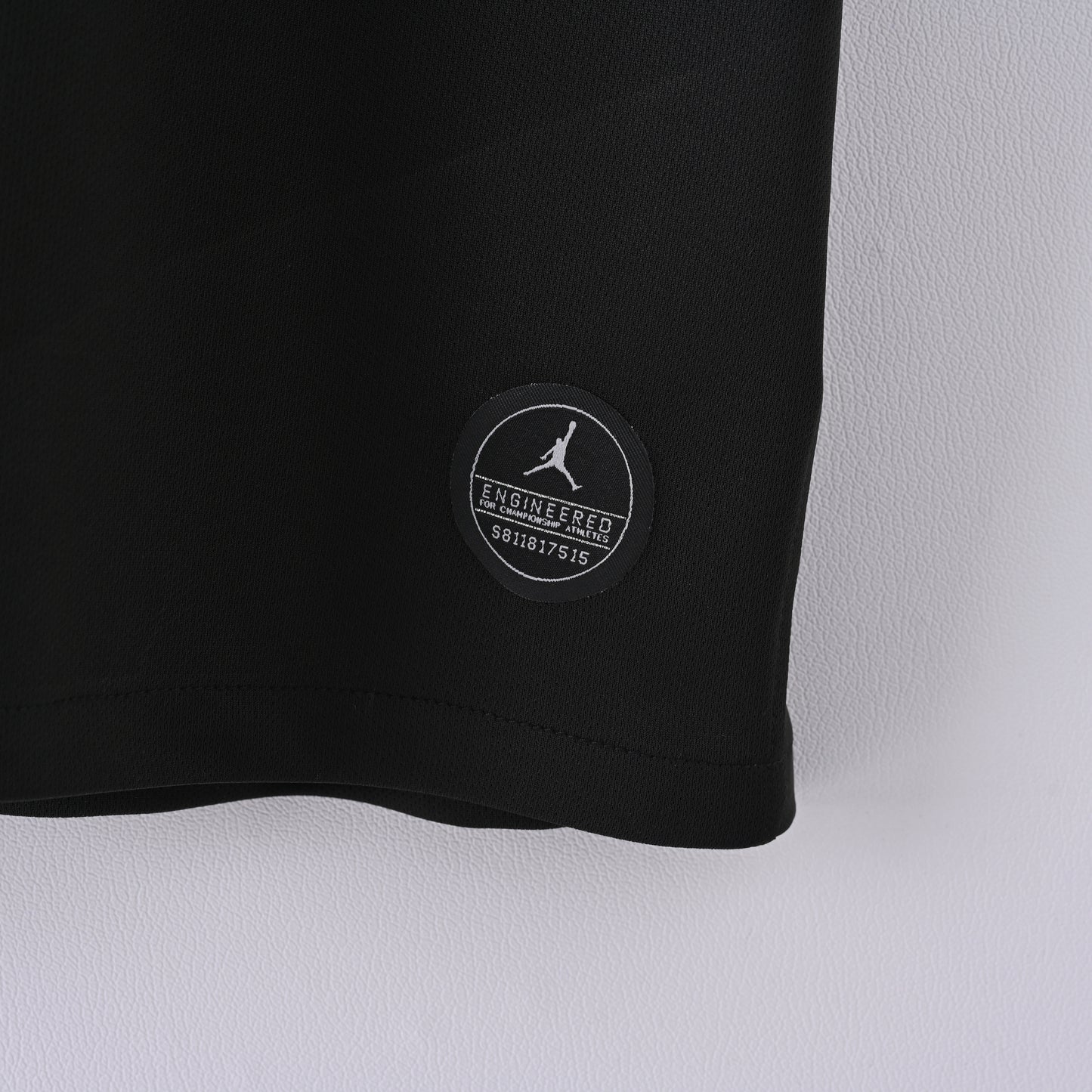 Paris Saint-Germain 2018/19 Away (Third Kit) Jersey