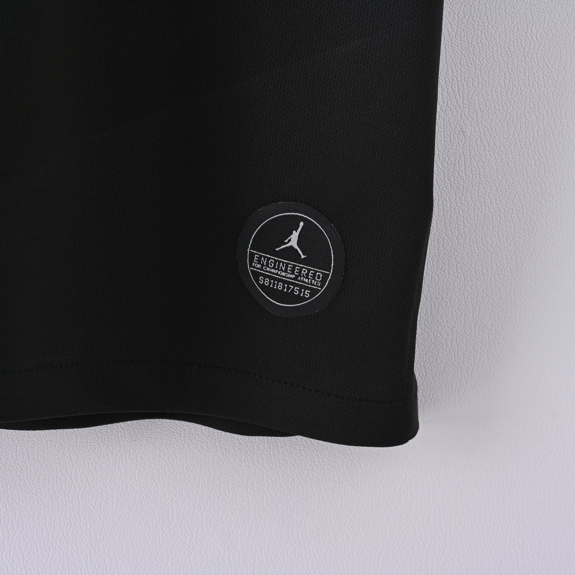 Paris Saint-Germain 2018/19 Away (Third Kit) Jersey