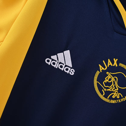 Ajax Amsterdam 2000/01 Away Retro Jersey