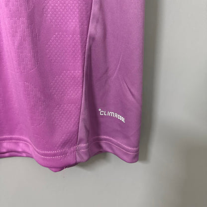 Manchester United 2026/27 Goalkeeper Away Jersey
