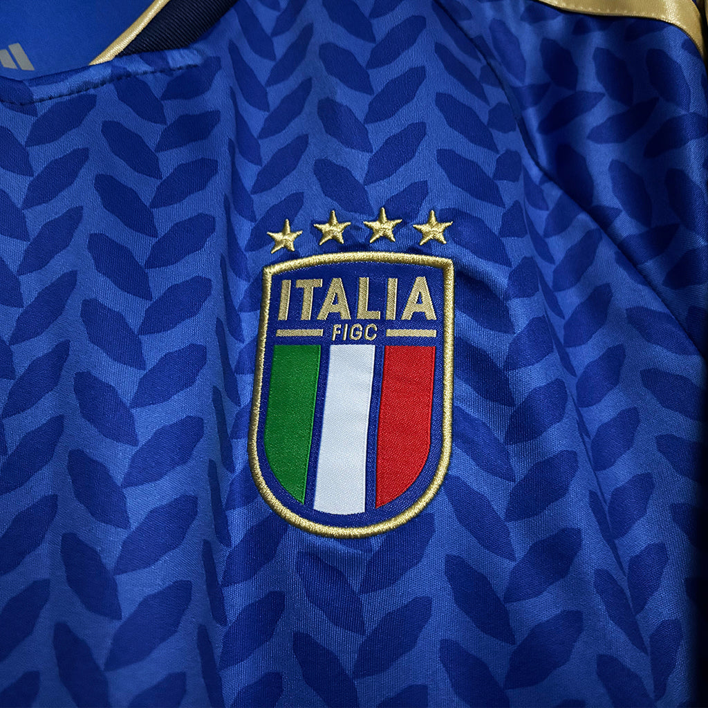 Italy 2026/27 Home Jersey